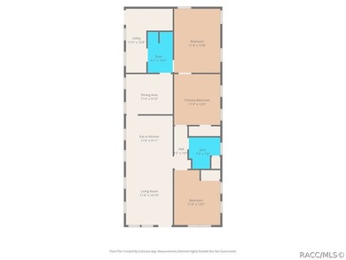 INCOME PRODUCING PROPERTY. TOTAL OF 5 SEPERATE HOUSES!!! House 2 - photo 12