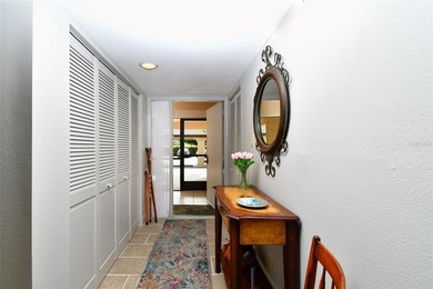 THE UNIT FEATURES NEW TILE FLOORING. IT HAS A SPACIOUS OPEN / - photo 4