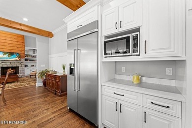 RARE TENNESSEE NATIONAL OPPORTUNITY! HOME + ADJACENT LOT - photo 17