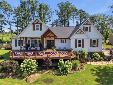 Beautiful Custom Built Home sitting on 10.38 acres w/Views of - photo 8