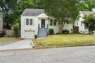 Charming 1940s Character Meets Modern Luxury in East Lake! - photo 18