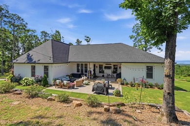Beautiful Custom Built Home sitting on 10.38 acres w/Views of - photo 9