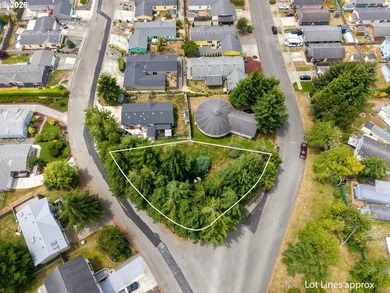 Ocean and bay view lot with utilities already in place! This - photo 19