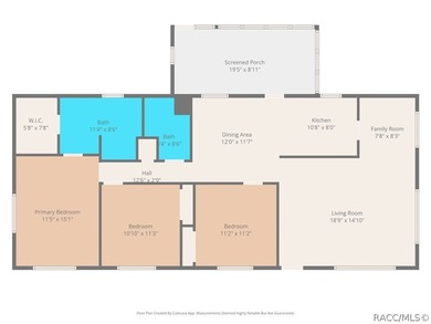 INCOME PRODUCING PROPERTY. TOTAL OF 5 SEPERATE HOUSES!!! House 2 - photo 20