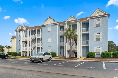 (private lake, pond, creek) Condo For Sale in Myrtle Beach South Carolina