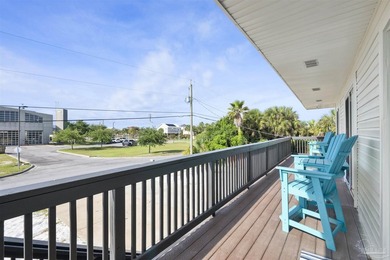 Nestled just two blocks from the sugar-white sands of Pensacola - photo 21