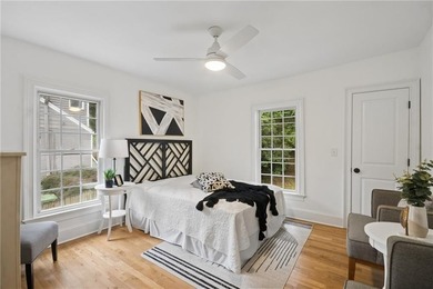 Charming 1940s Character Meets Modern Luxury in East Lake! - photo 22