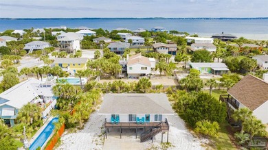 Nestled just two blocks from the sugar-white sands of Pensacola - photo 24