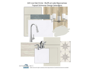 Located in the lakefront community of the Bluffs with a lovely - photo 27