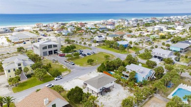 Nestled just two blocks from the sugar-white sands of Pensacola - photo 28
