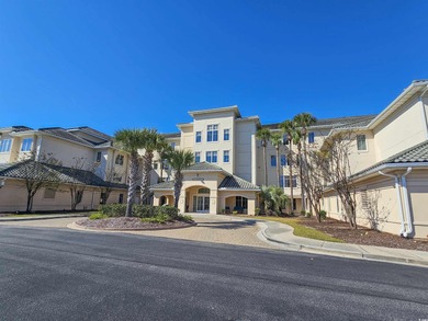 Intracoastal Waterway - Horry County Condo For Sale in North Myrtle Beach South Carolina