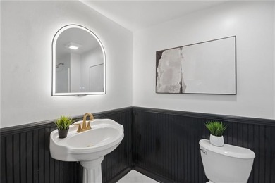 Charming 1940s Character Meets Modern Luxury in East Lake! - photo 31