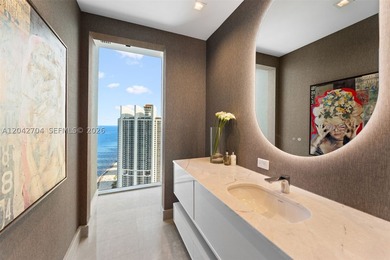 Presenting The Sky Estate at Turnberry Ocean Club - one of only - photo 31