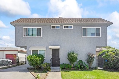 Investment opportunity in Long Beach featuring three - photo 1