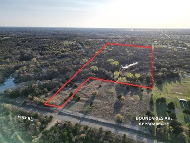 (private lake, pond, creek) Acreage For Sale in Arcadia Oklahoma
