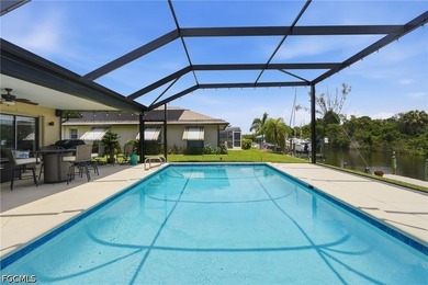 DIRECT GULF ACCESS WITH PRESERVE VIEWS, SOUTHERN EXPOSURE, TWO - photo 2