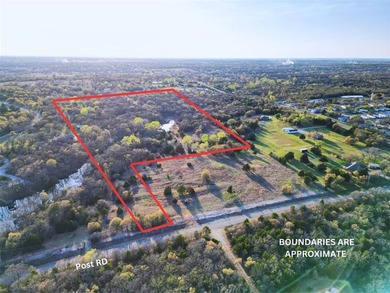 Top-tier development/investment potential! This vast wooded - photo 2