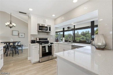 DIRECT GULF ACCESS WITH PRESERVE VIEWS, SOUTHERN EXPOSURE, TWO - photo 3