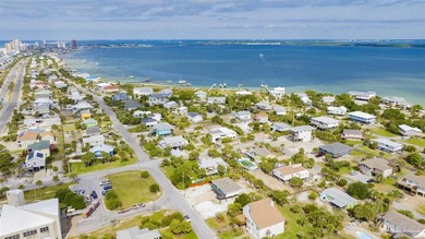 Nestled just two blocks from the sugar-white sands of Pensacola - photo 34