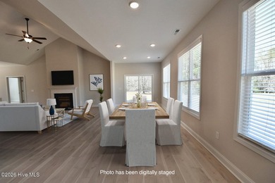 Located in the lakefront community of the Bluffs with a lovely - photo 35