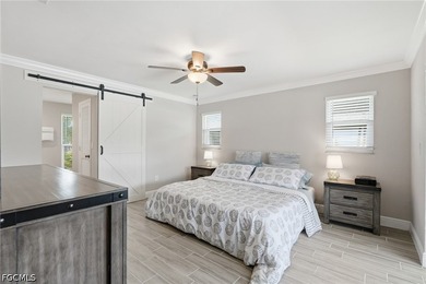 DIRECT GULF ACCESS WITH PRESERVE VIEWS, SOUTHERN EXPOSURE, TWO - photo 6