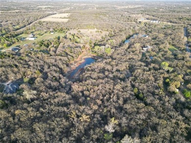 Top-tier development/investment potential! This vast wooded - photo 6