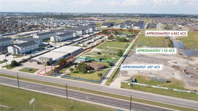 6.81 Acres in Prime Southside Corpus Christi Location This 6 - photo 37