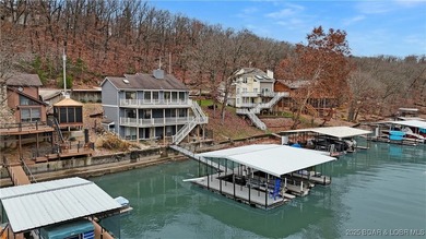 BACK ON THE MARKET!! Well-maintained waterfront home located in - photo 38