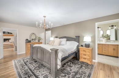Welcome to 17365 Proper Road, where modern luxury meets peaceful - photo 8