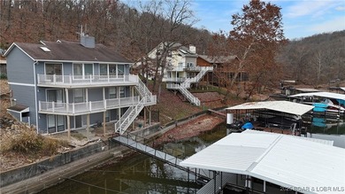 BACK ON THE MARKET!! Well-maintained waterfront home located in - photo 39
