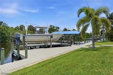 DIRECT GULF ACCESS WITH PRESERVE VIEWS, SOUTHERN EXPOSURE, TWO - photo 9