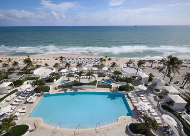 Experience effortless beachfront resort ownership at the Beach - photo 9
