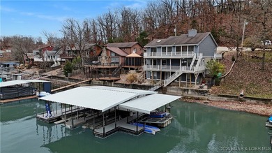 BACK ON THE MARKET!! Well-maintained waterfront home located in - photo 40