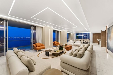 Presenting The Sky Estate at Turnberry Ocean Club - one of only - photo 46