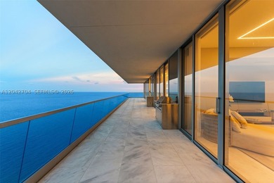 Presenting The Sky Estate at Turnberry Ocean Club - one of only - photo 48