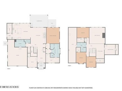RARE TENNESSEE NATIONAL OPPORTUNITY! HOME + ADJACENT LOT - photo 51