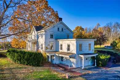 (private lake, pond, coastal) Home For Sale in Warwick New York