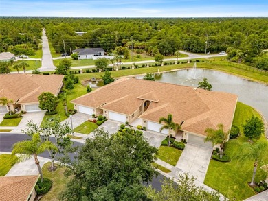 WATERFRONT VILLA Welcome to Park Place Estates, a gated 55+ - photo 2