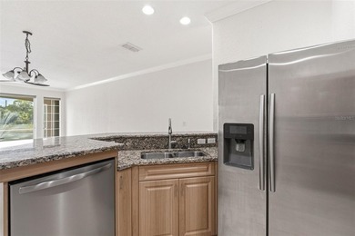 WATERFRONT VILLA Welcome to Park Place Estates, a gated 55+ - photo 8