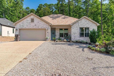 Lake Lago  Home Active Under Contract in Hot Springs Village Arkansas