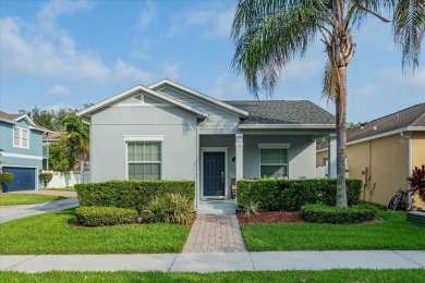 Lake Home For Sale in Winter Garden, Florida