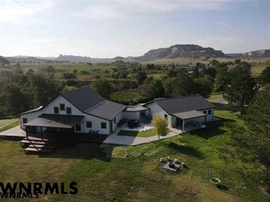 This acreage lies south of Scottsbluff/Gering NE in the Western - photo 3