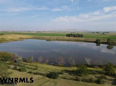 This acreage lies south of Scottsbluff/Gering NE in the Western - photo 4