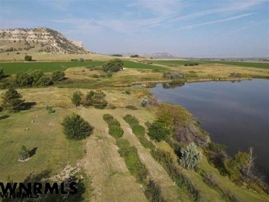 This acreage lies south of Scottsbluff/Gering NE in the Western - photo 5