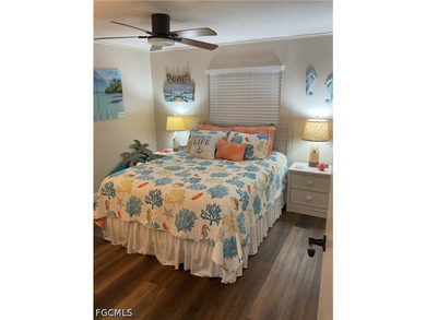 If you are looking for a beachy and coastal 2-bed - 2-bath home - photo 6