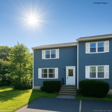 Shenipisit Lake Condo Sale Pending in Vernon Connecticut