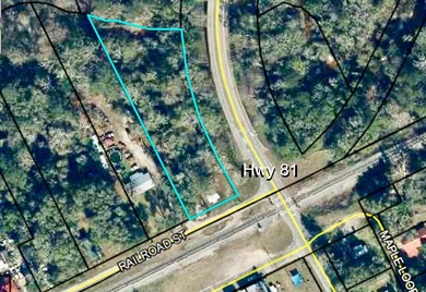 (private lake, pond, creek) Home For Sale in Ponce de Leon Florida