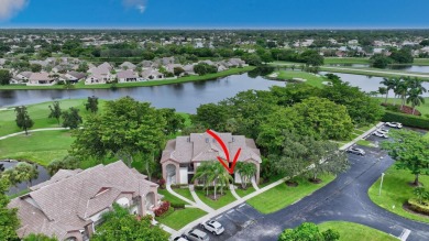 (private lake, pond, creek) Condo For Sale in Boynton Beach Florida