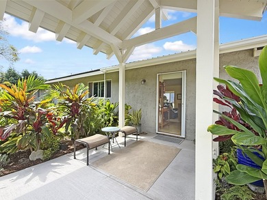 This beautifully appointed home in the Kona Acres subdivision is - photo 2
