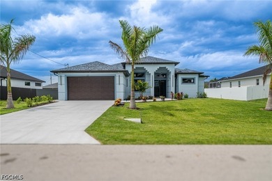 Experience modern living in this stunning new construction home - photo 1
